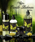 Wholesale Collectibles by Camille Beckman
