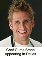 Chef Curtis Stone