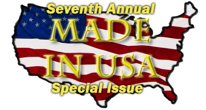 Made In USA Heading