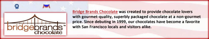 Bridge Brands Chocolate