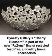 Dynasty Gallery's Cherry Blossom