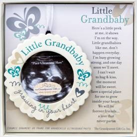 Grandparent Gift Company's Little Grandbaby