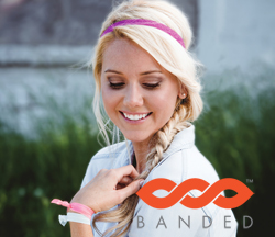 Banded has a new CAMEO EZ wholesale website