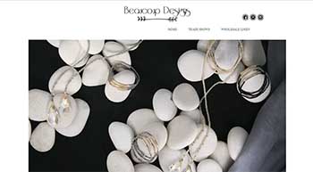 Beaucoup Designs Home Page