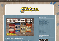 Candle Cottage