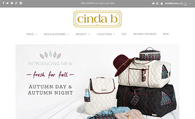 cinda bŪ