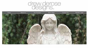 Drew DeRose Home Page