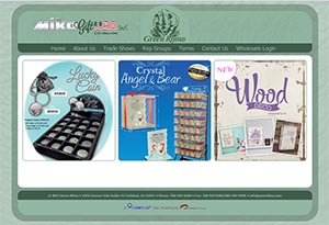 Green Rhino Home Page