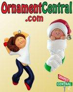 Ornament Central Display Ad