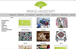 Peking Handicraft