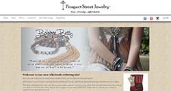 Prospect Street Jewelry