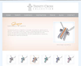 Trinity Cross Collection