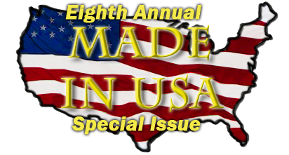 Made In USA Heading