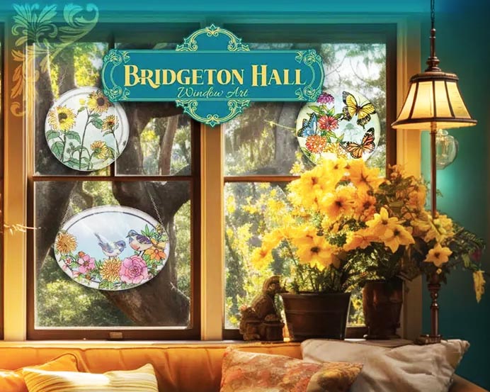 Bridgeton Hall