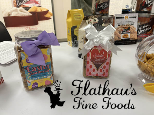 Flathau's Fine Foods