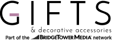 Gifts & Decorative Accessories magazine Logo