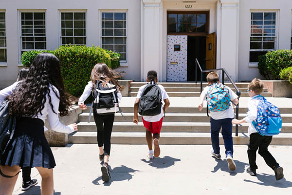 Back-to-School Shoppers More Cautious This Year