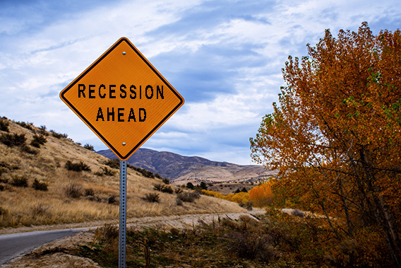 To Recession or Not to Recession? That Is the Question.
