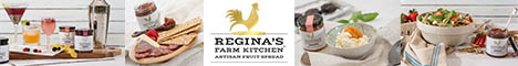 Regina’s Farm Kitchen Full