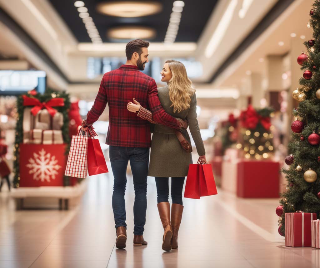 Holiday Retail Sales “Okay” But Failed to Reach Expectations